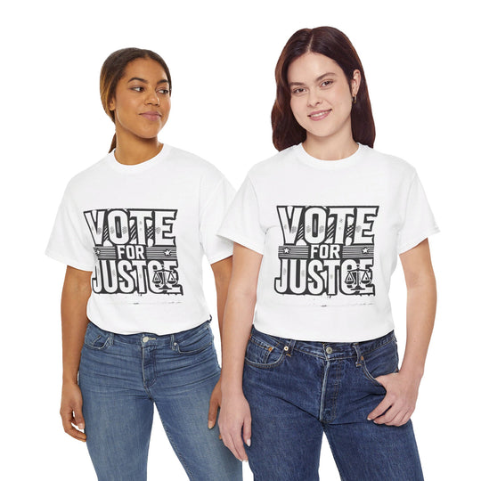 Fun Vote Tee - Election Day Celebration - Creative Canvas Corner