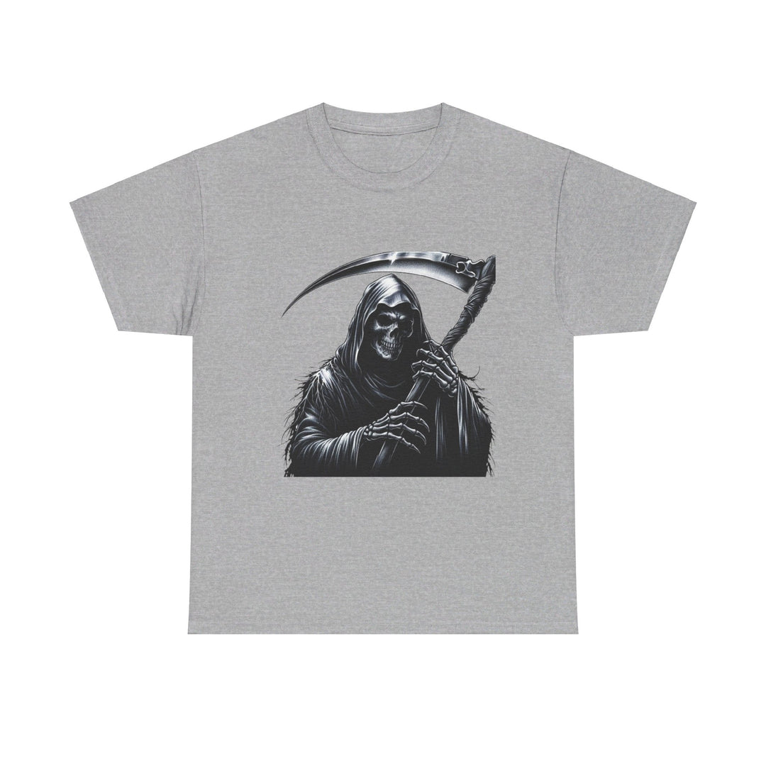 Grim Reaper Halloween T-Shirt