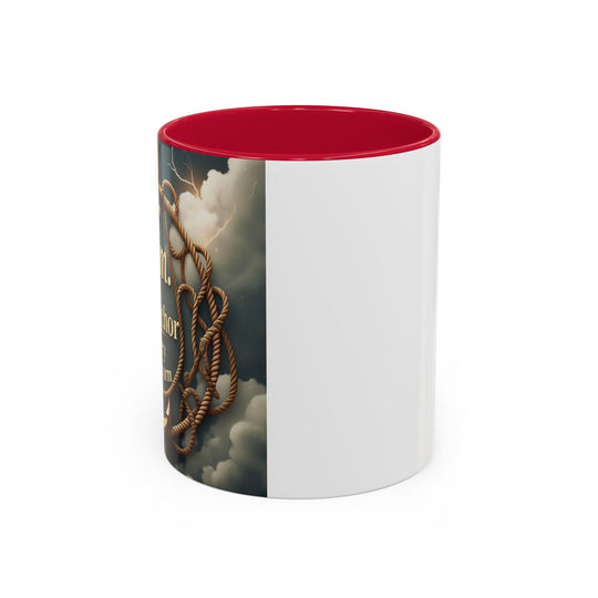Mom: My Anchor in Every Storm