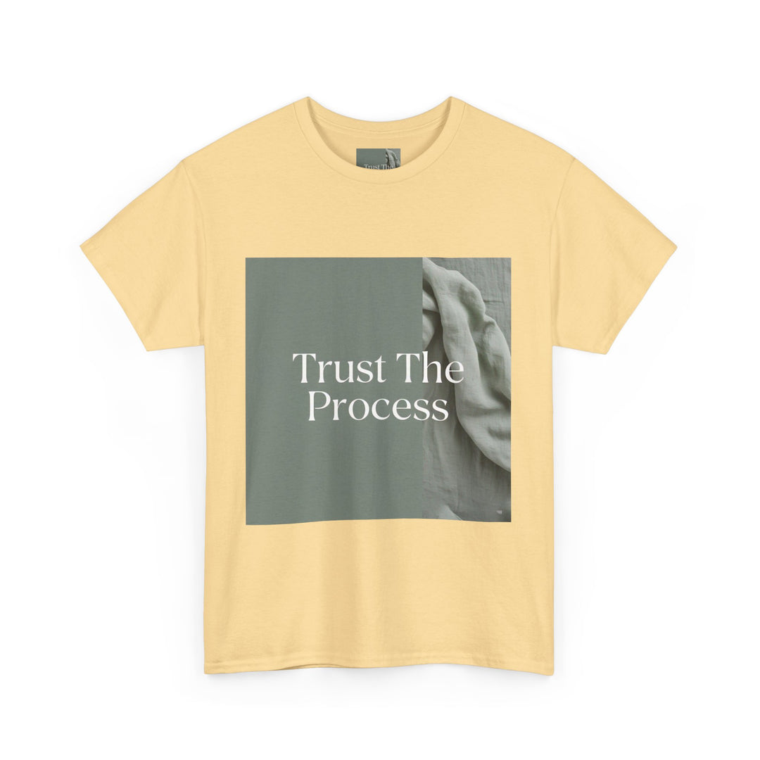 Trust The Process Tee