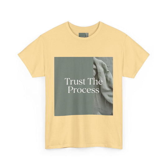 Trust The Process Tee