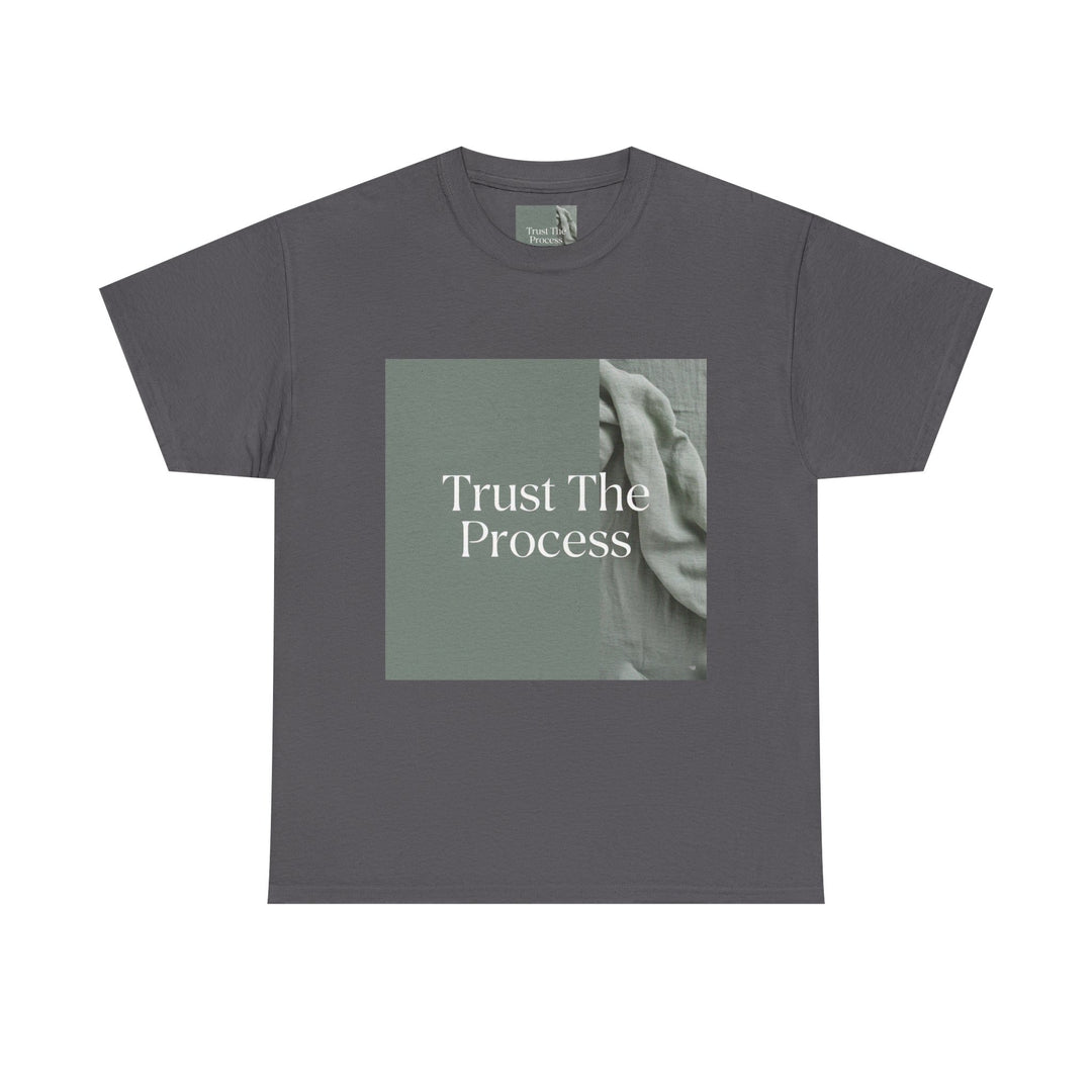 Trust The Process Tee