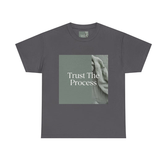 Trust The Process Tee