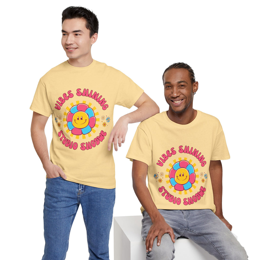 🌈 Color Your World: Vibrant Graphic T-Shirts for Every Season 🎨 - Creative Canvas Corner