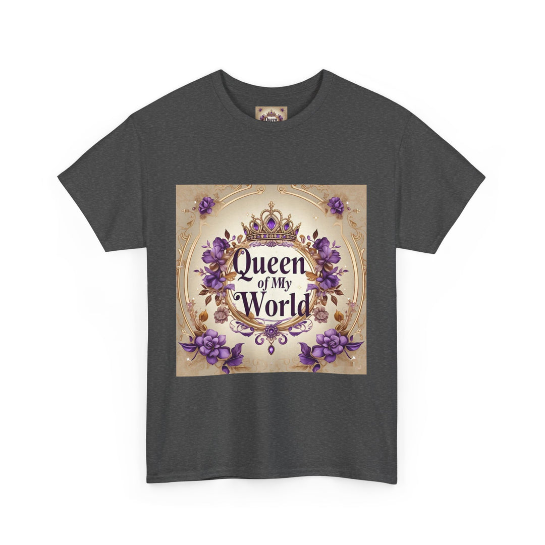 Queen of My World