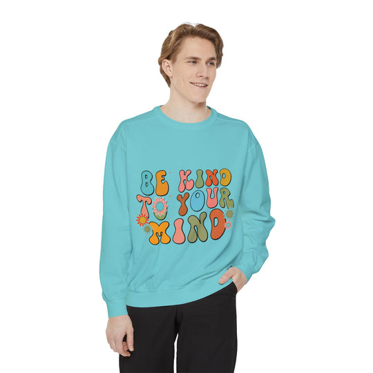 Dream Big Amazing Sweatshirt