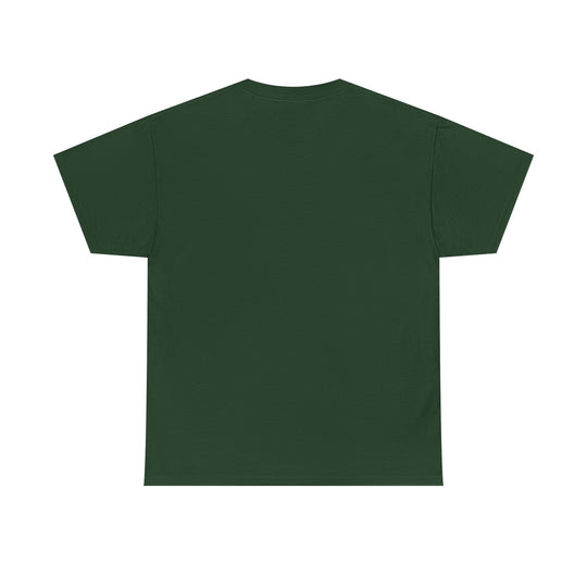 Breathe & Believe T-Shirt – meditation t-shirt
