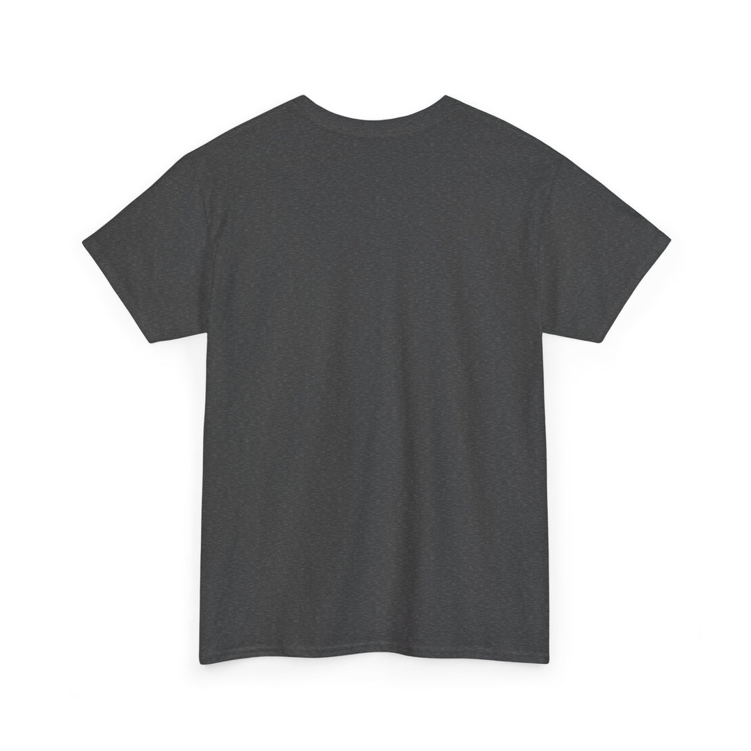 My Peace Is My Power Tee