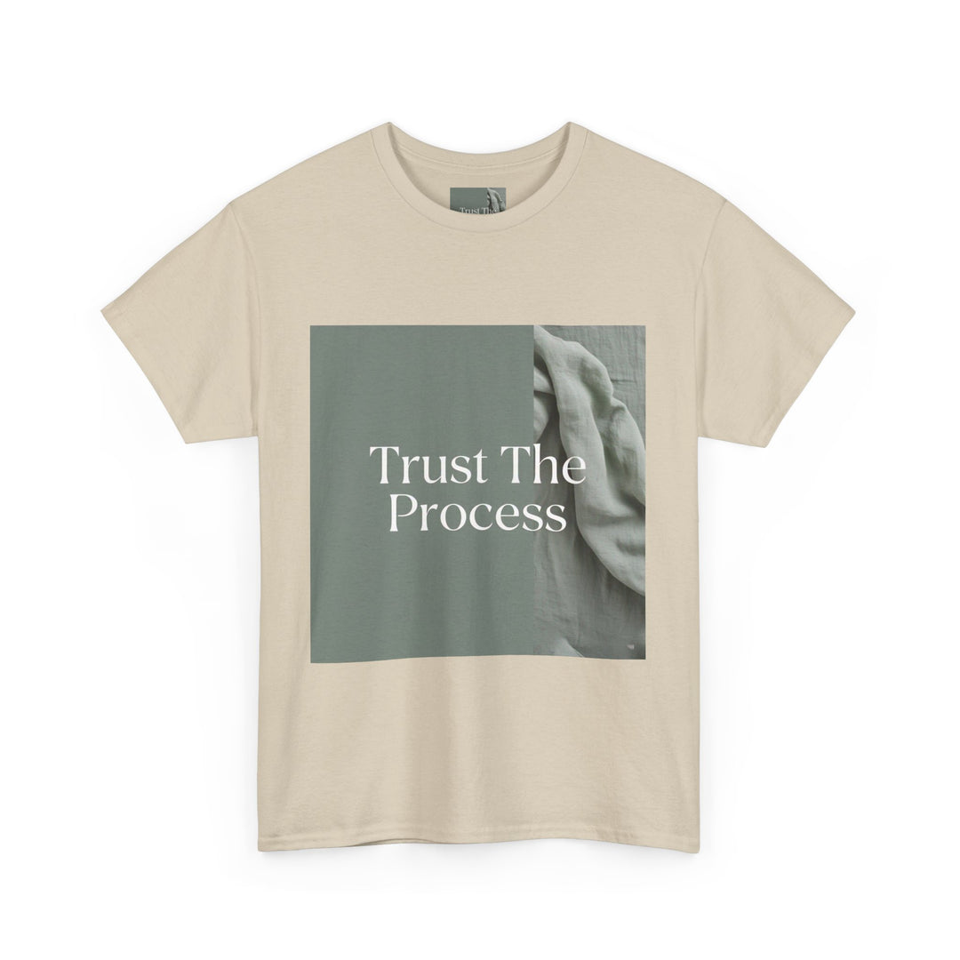 Trust The Process Tee