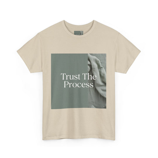 Trust The Process Tee