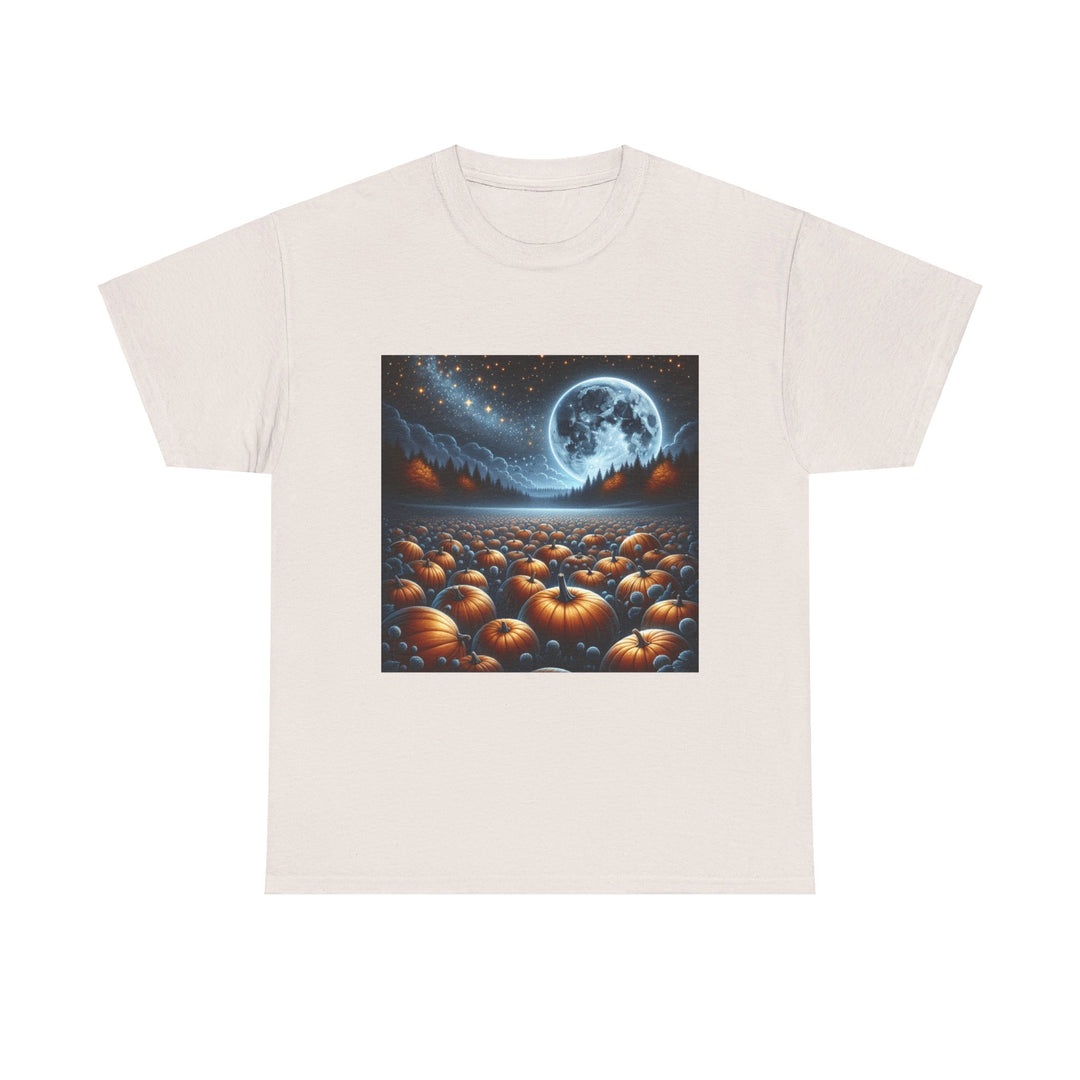 Pumpkin Patch Halloween Amazing T-Shirt