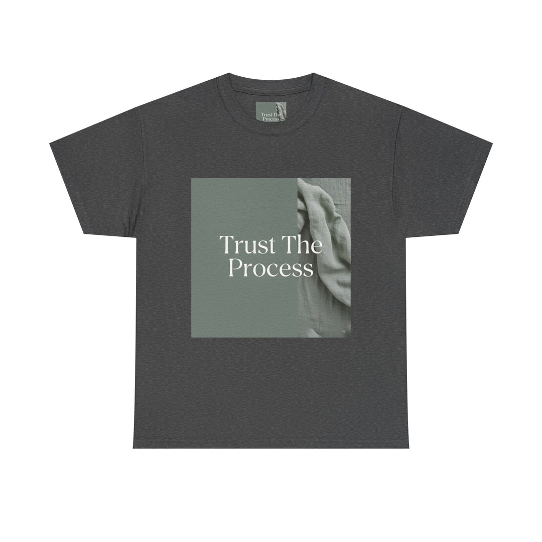 Trust The Process Tee