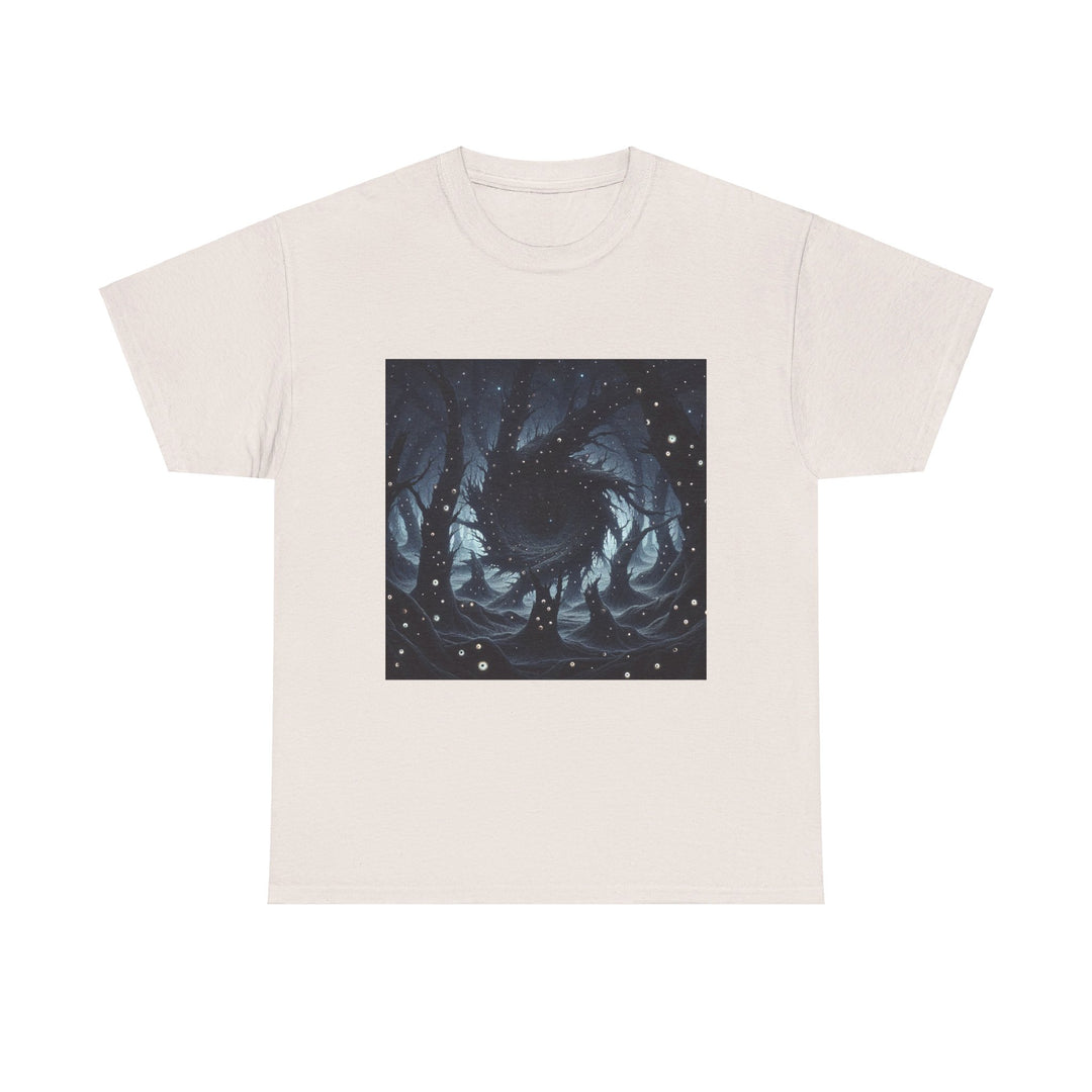 Haunted Forest Halloween Amazing T-Shirt