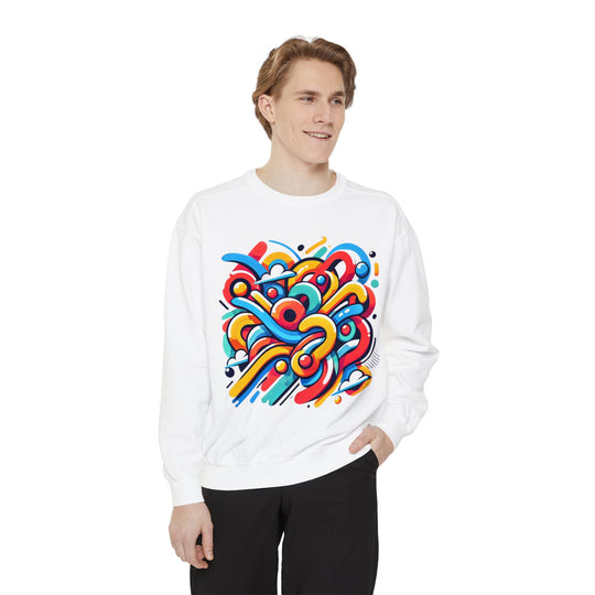 Good Vibes Only Sweatshirt