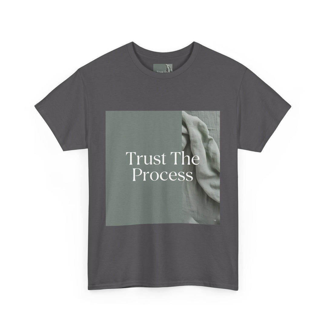 Trust The Process Tee