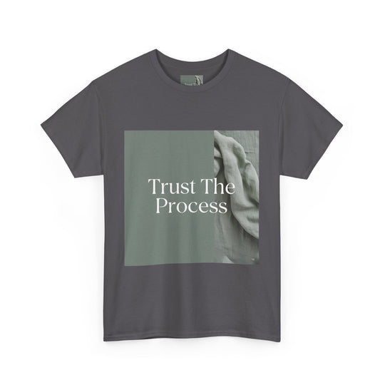 Trust The Process Tee