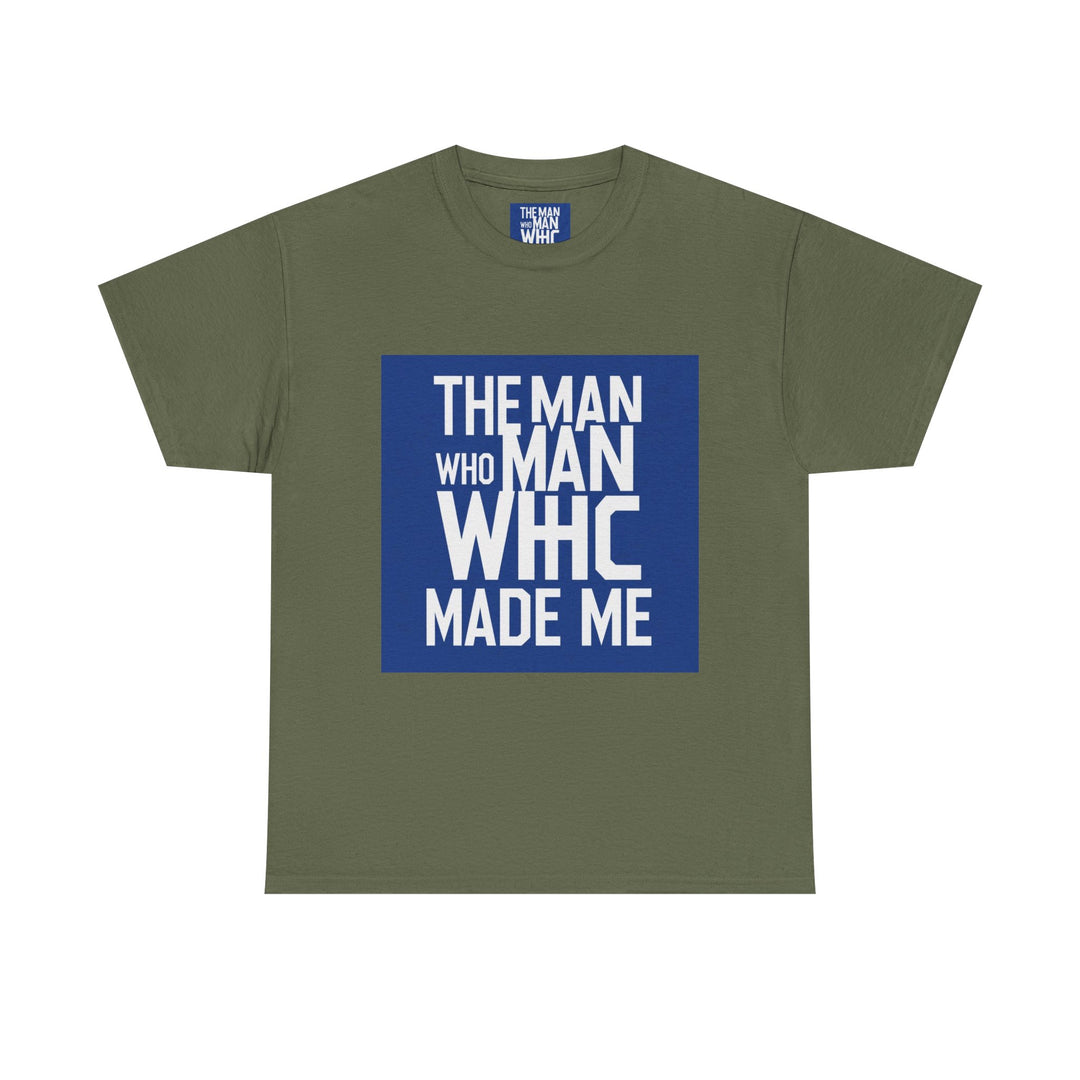 The Man Who Made Me – heartfelt parenting gift