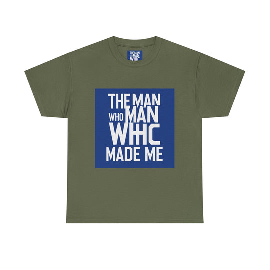 The Man Who Made Me – heartfelt parenting gift