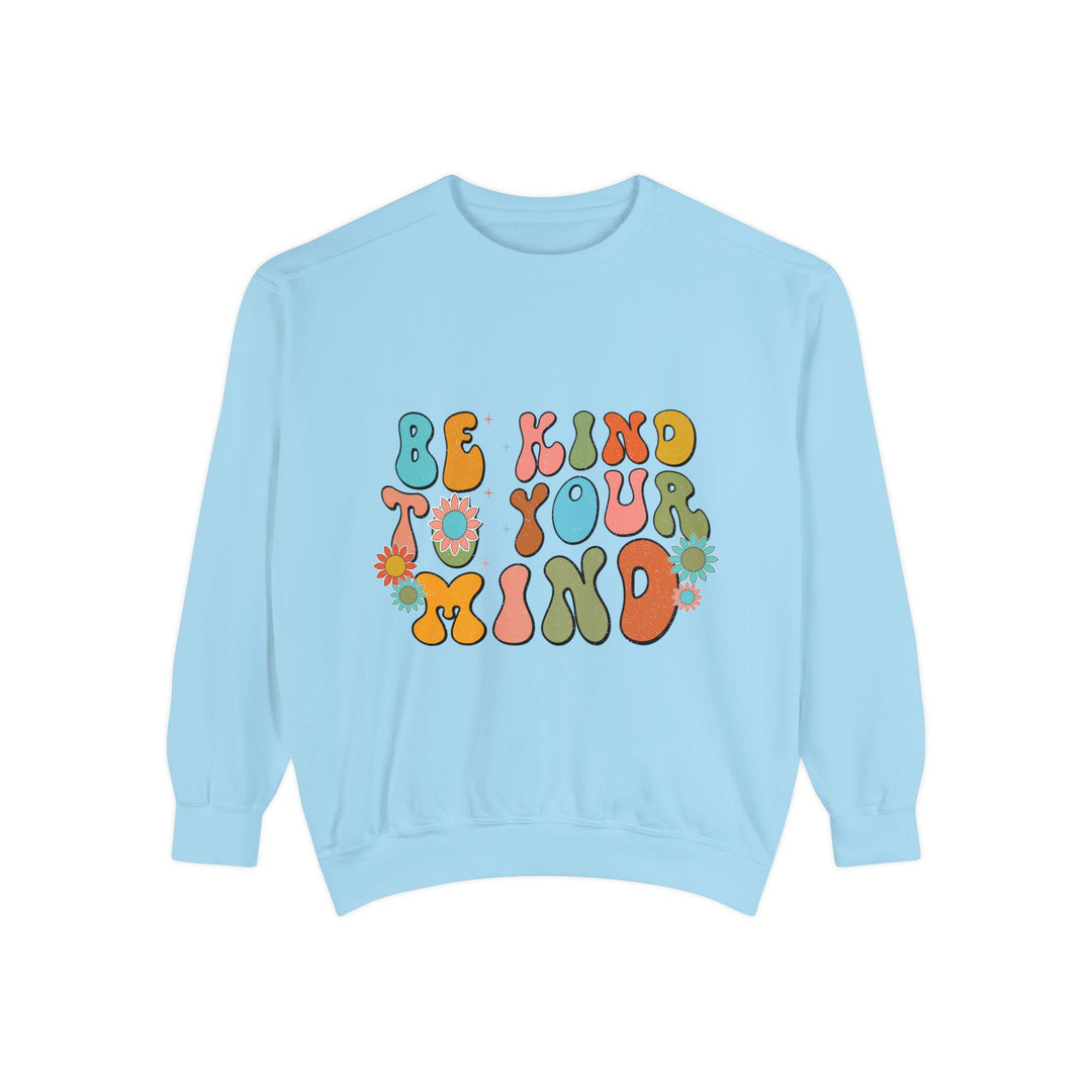 Dream Big Amazing Sweatshirt