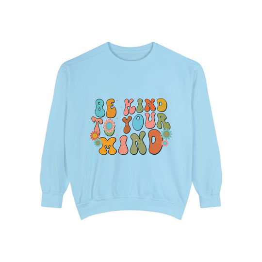 Dream Big Amazing Sweatshirt