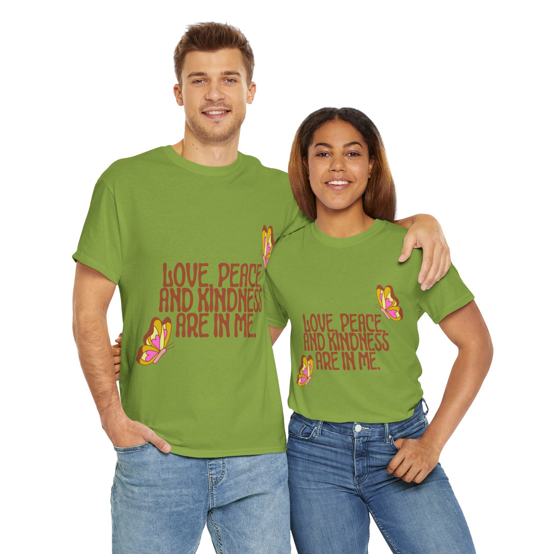 Bold and Motivational Quotes T-Shirts for Strength and Inspiration - Creative Canvas Corner