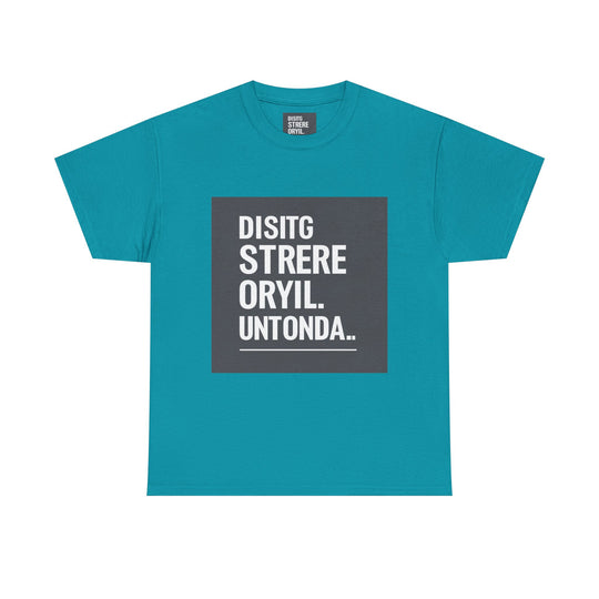 Built On Dad’s Principles – emotional dad message shirt