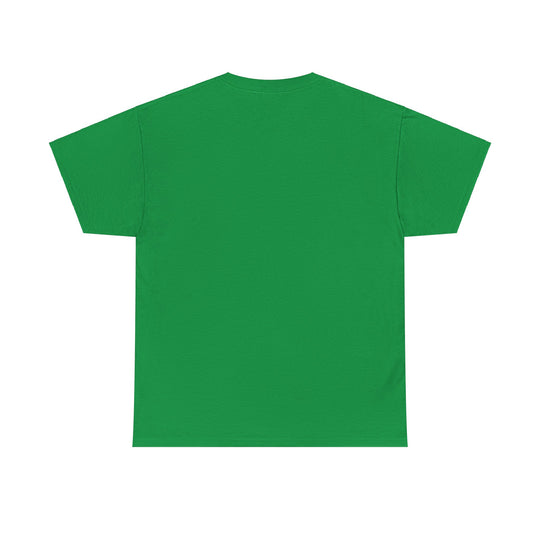 Eco-Friendly Voter T-Shirt - Green Vote - Creative Canvas Corner