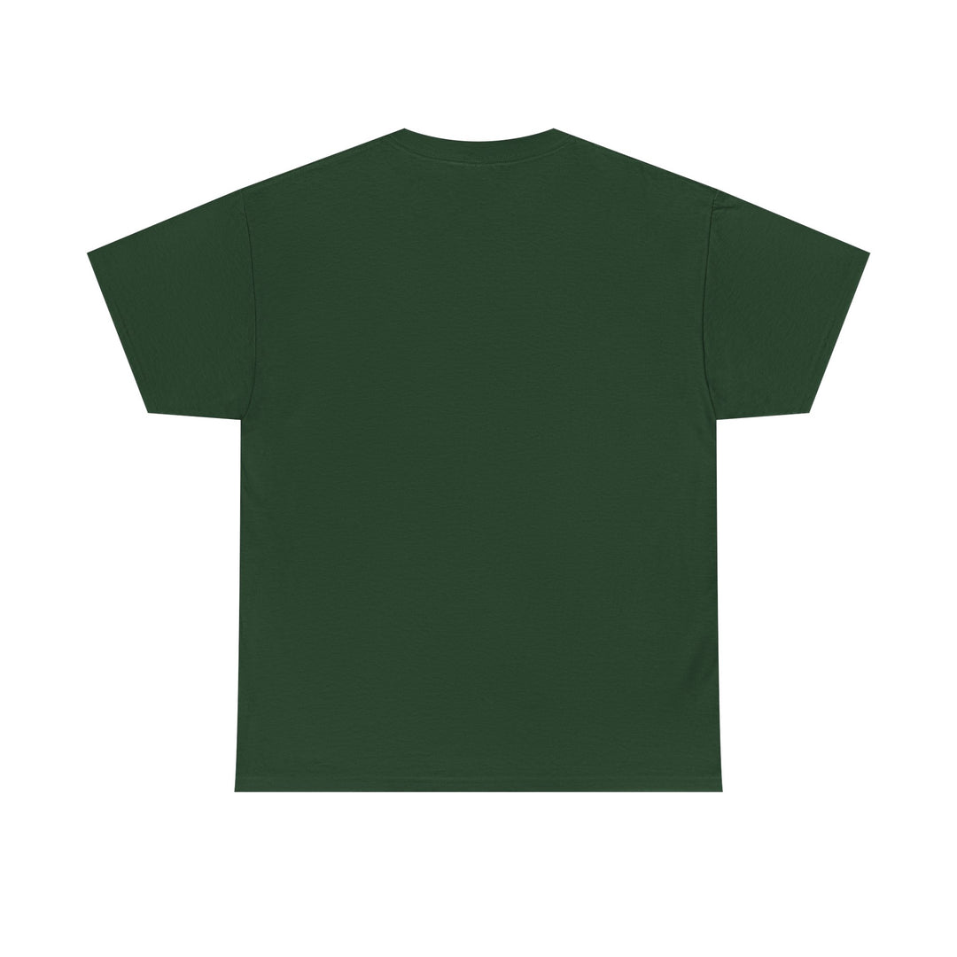 Built On Dad’s Principles – strong fatherhood tribute tee