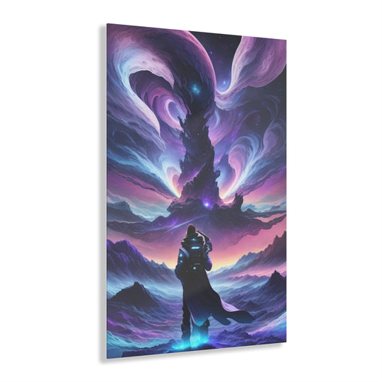 🚀 Cosmic Odyssey: Journey Through the Stars 🌌 - Creative Canvas Corner