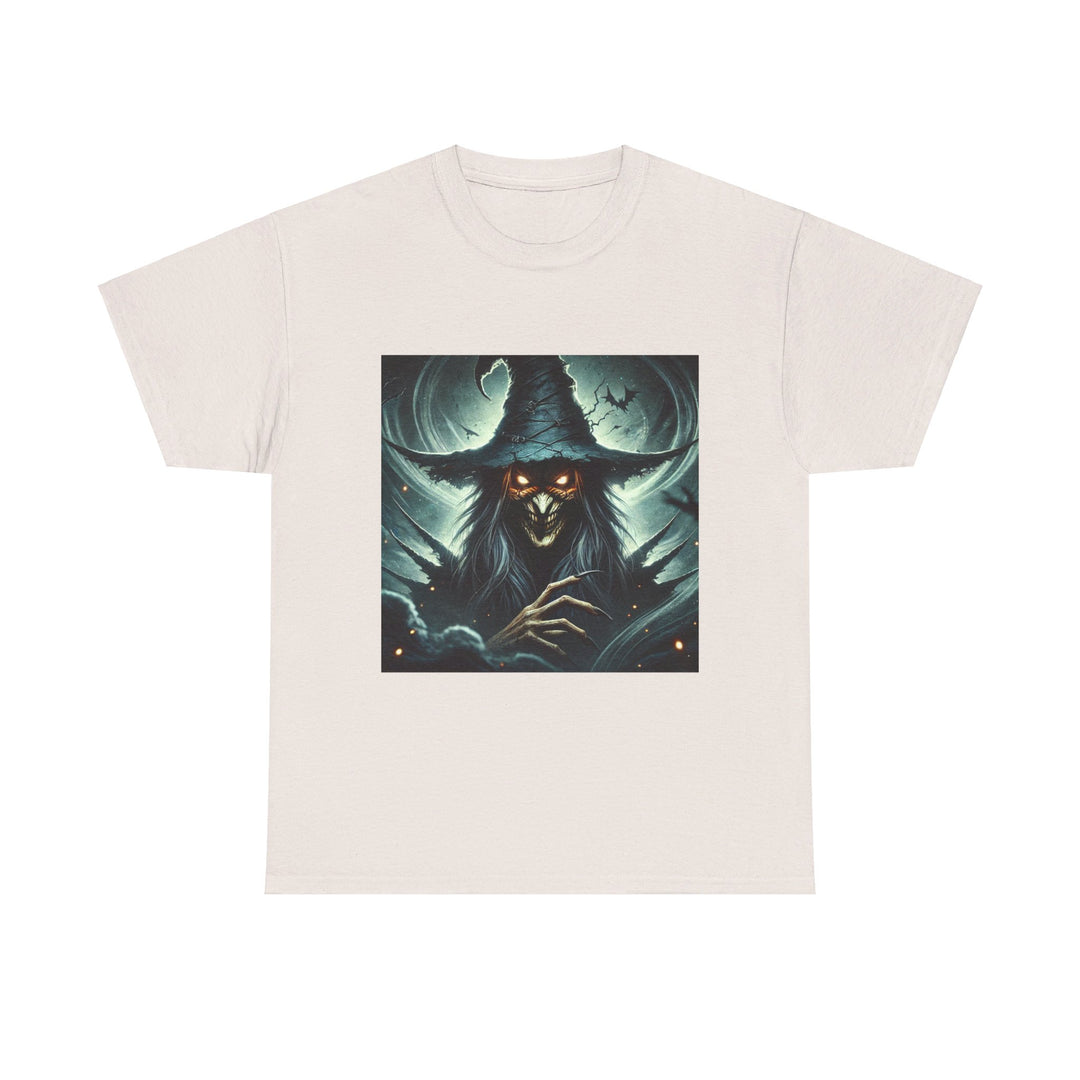 Wicked Witch Halloween T-Shirt