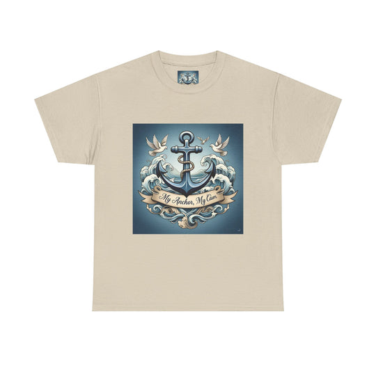 My Anchor, My Calm