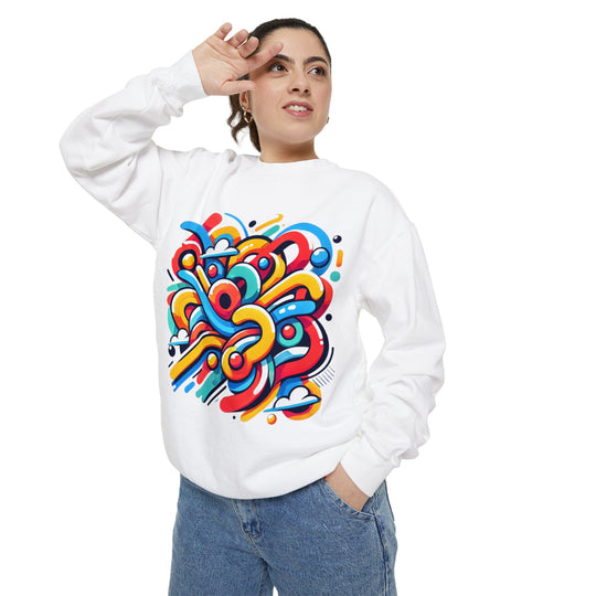 Good Vibes Only Sweatshirt