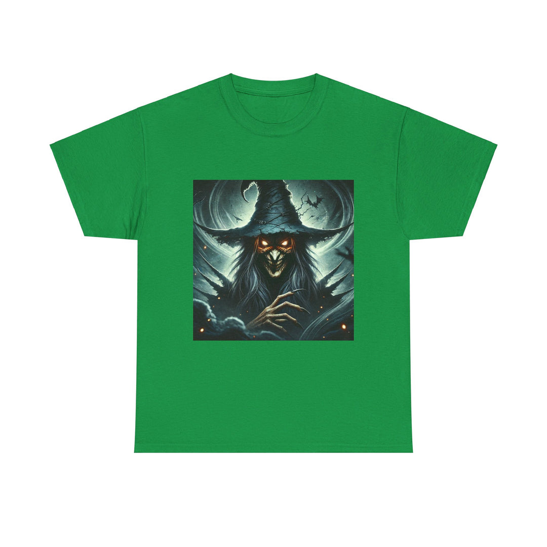 Wicked Witch Halloween T-Shirt