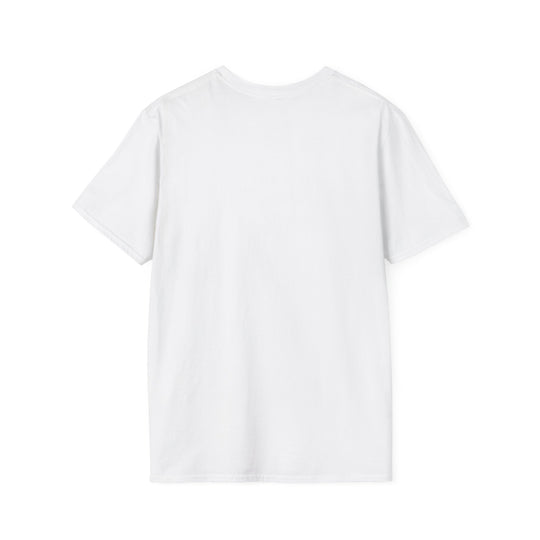 Unisex Softstyle T-Shirt - Creative Canvas Corner