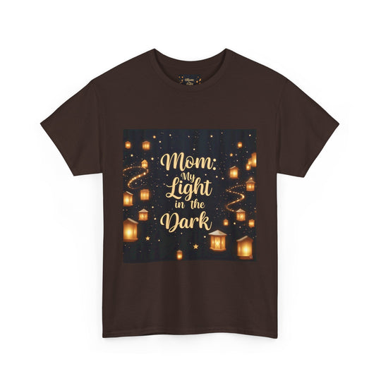 Mom: My Light in the Dark