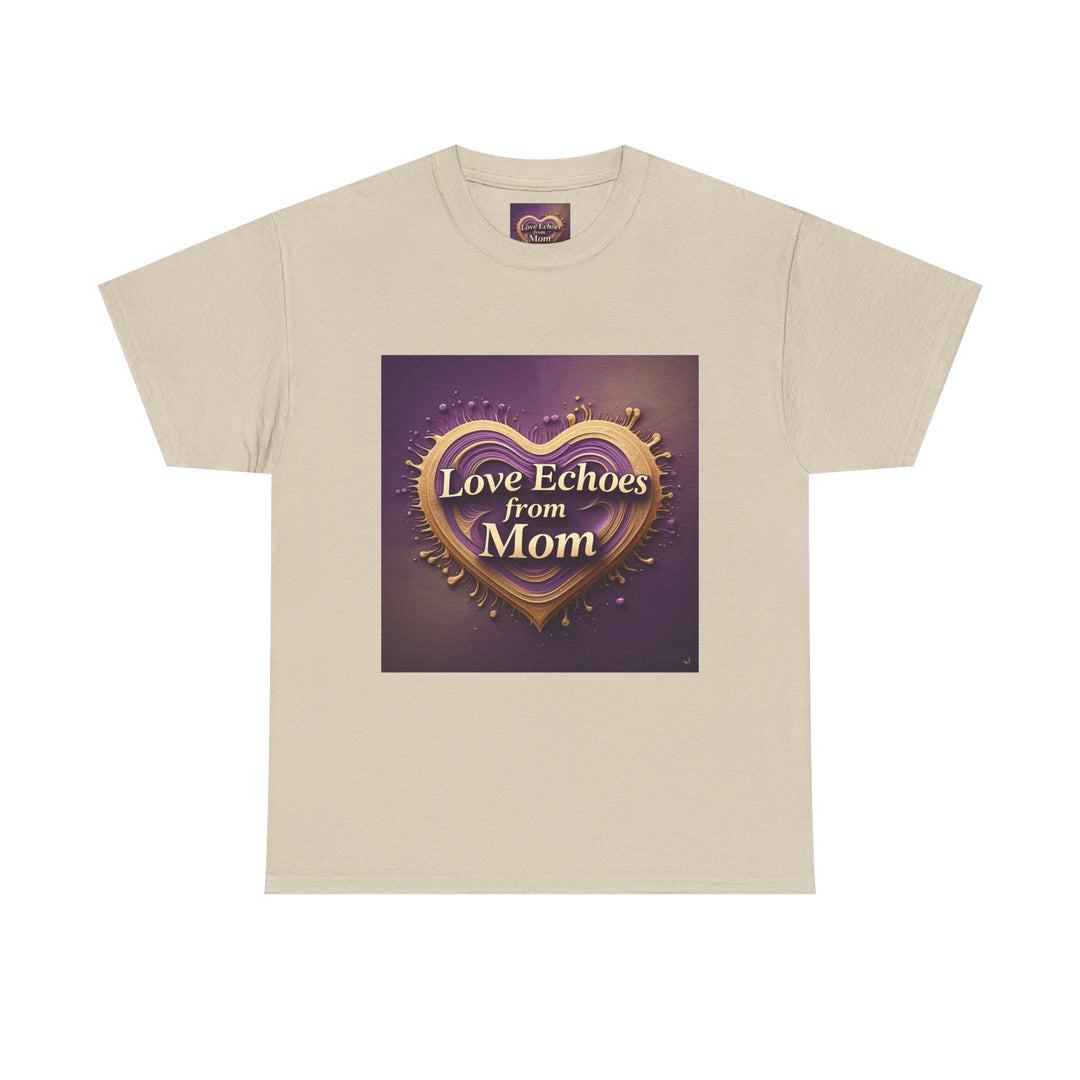 Love Echoes from Mom