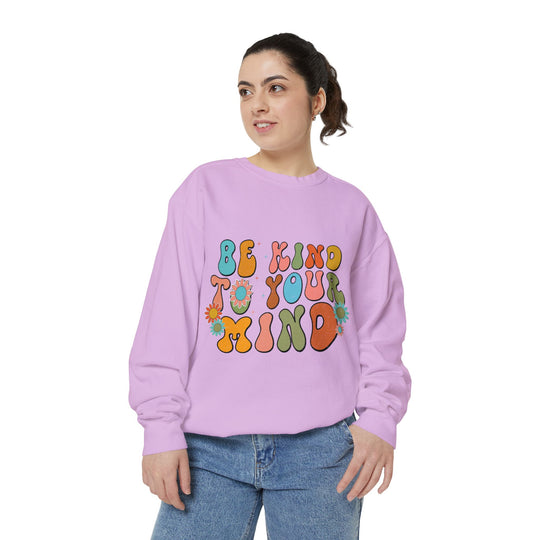 Dream Big Amazing Sweatshirt