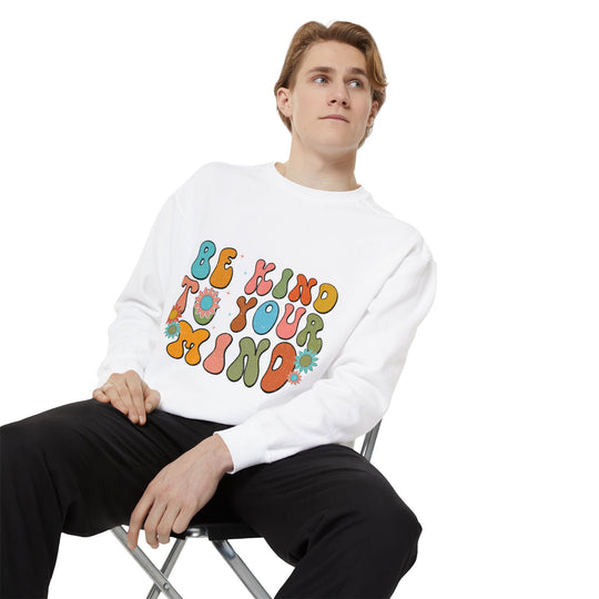 Dream Big Amazing Sweatshirt