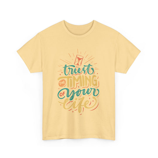 Stay Positive and Stylish with Trendy Inspirational Quotes T-Shirts - Creative Canvas Corner