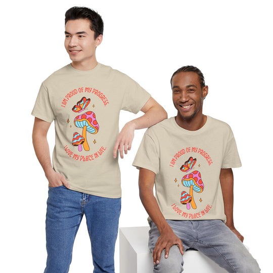 Dream Big with Our Vibrant Motivational Quotes T-Shirts - Achieve More - Creative Canvas Corner