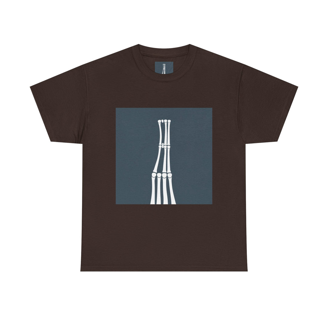The Backbone of My Life – Dad – meaningful parenting apparel