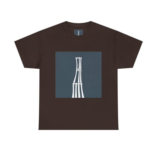 The Backbone of My Life – Dad – meaningful parenting apparel