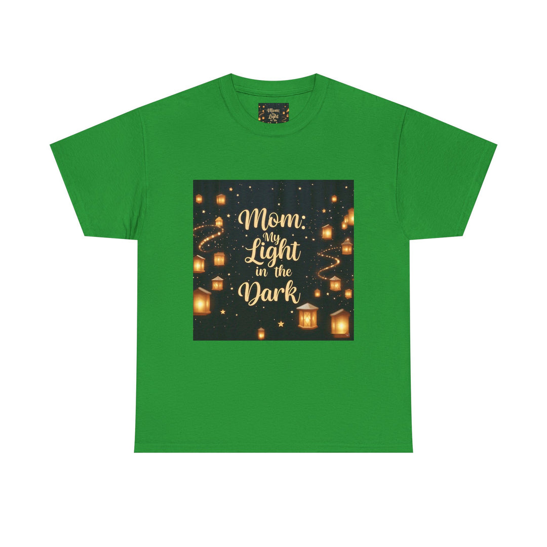 Mom: My Light in the Dark