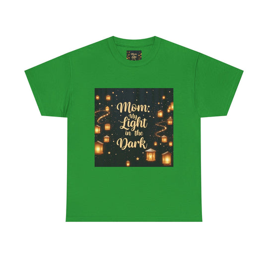Mom: My Light in the Dark