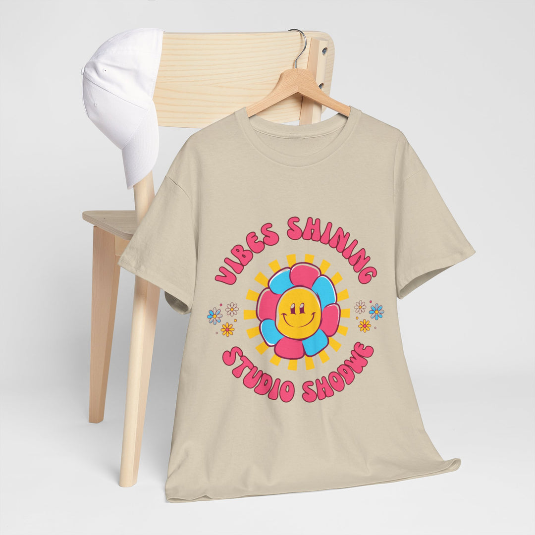 🌈 Color Your World: Vibrant Graphic T-Shirts for Every Season 🎨 - Creative Canvas Corner