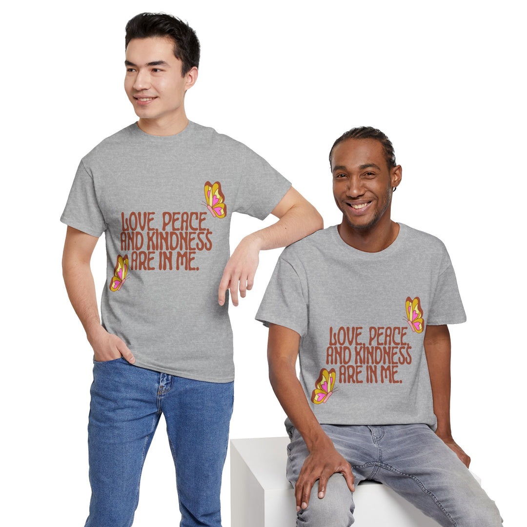 Bold and Motivational Quotes T-Shirts for Strength and Inspiration - Creative Canvas Corner