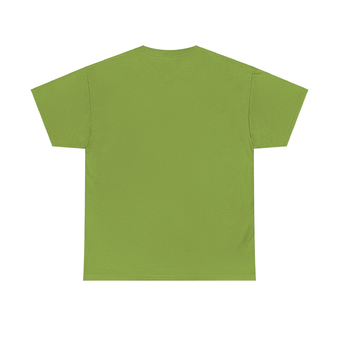 Eco-Friendly Voter T-Shirt - Green Vote - Creative Canvas Corner