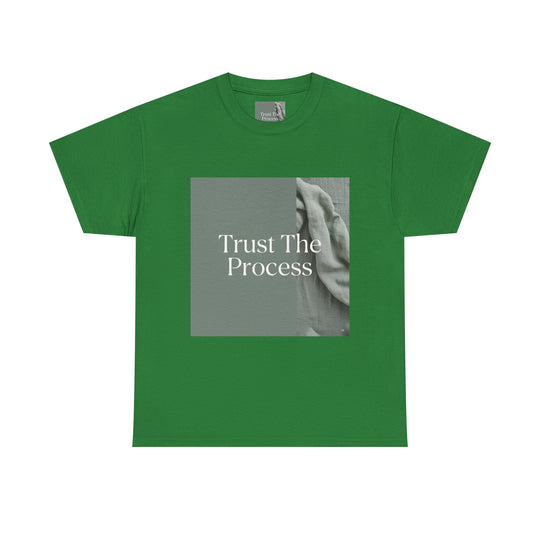 Trust The Process Tee