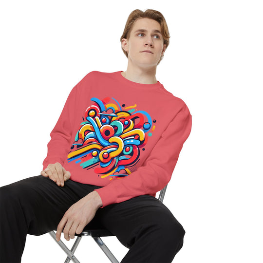 Good Vibes Only Sweatshirt