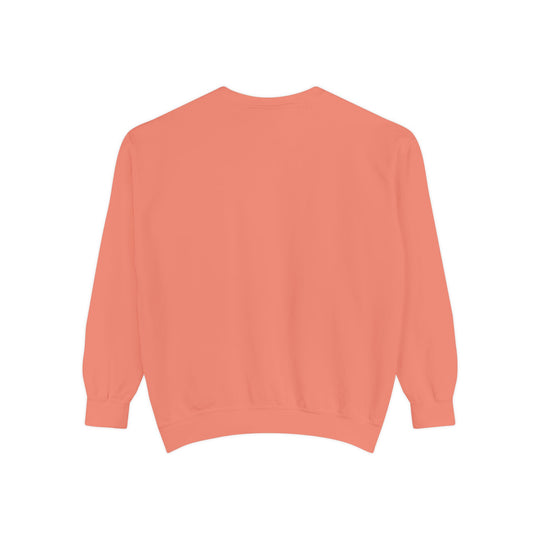 The Light That Led Me Here – guided by mom’s light sweatshirt